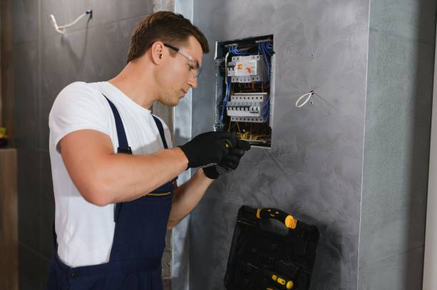 Best Affordable Electrician  in Walce Ridge, LA