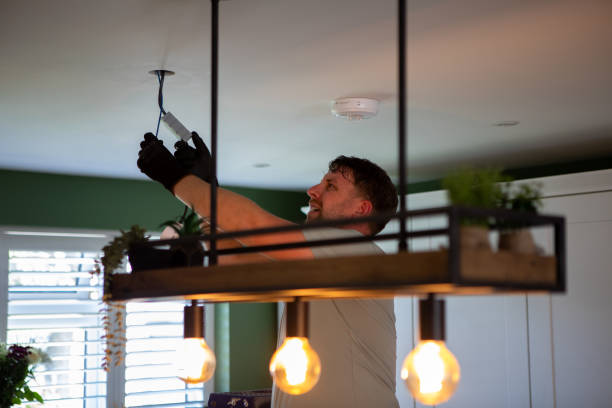 Best Electrical Troubleshooting Services  in Walce Ridge, LA