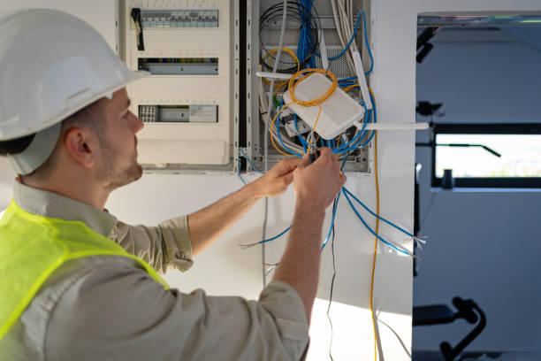 Best Residential Electrician Services  in Walce Ridge, LA